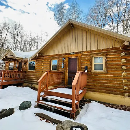 Ute Bluff Lodge, Cabins And Rv Park South Fork Exterior foto