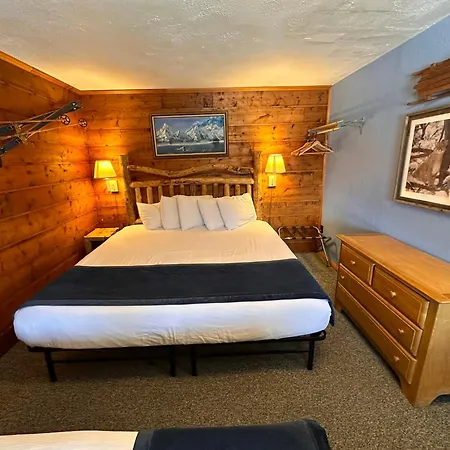 Ute Bluff Lodge, Cabins And Rv Park South Fork Exterior foto