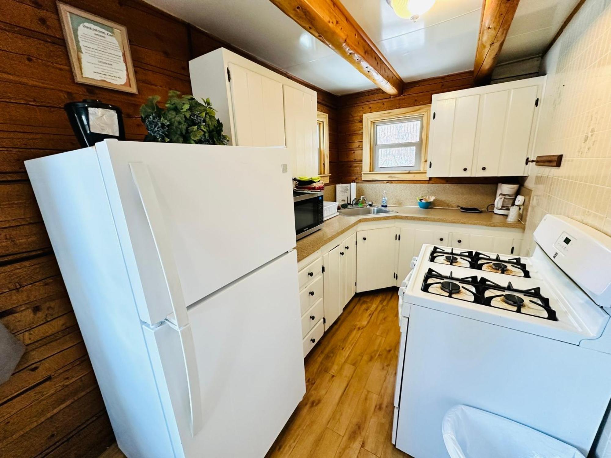 Ute Bluff Lodge, And Rv Park South Fork