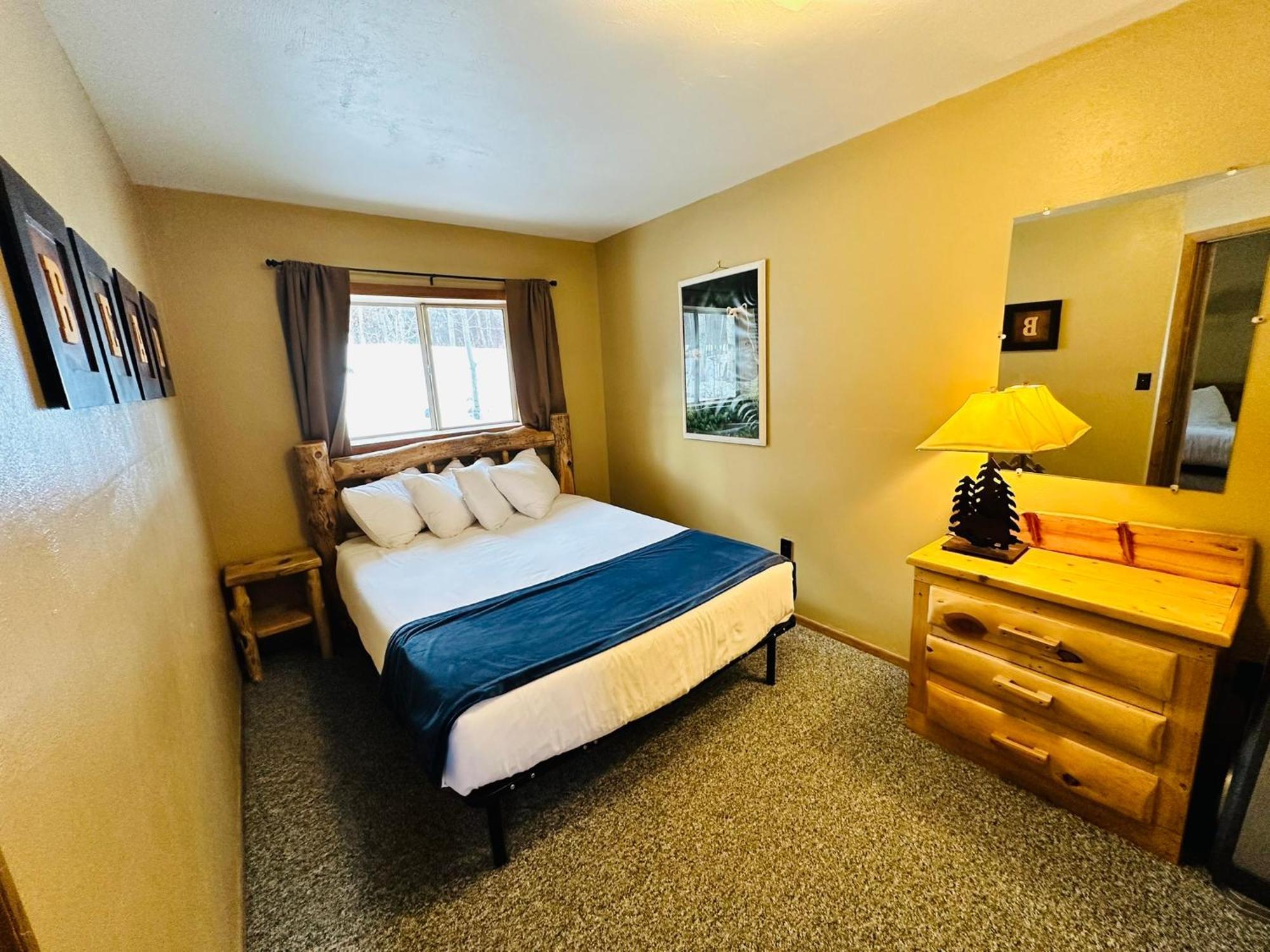 Ute Bluff Lodge, And Rv Park South Fork