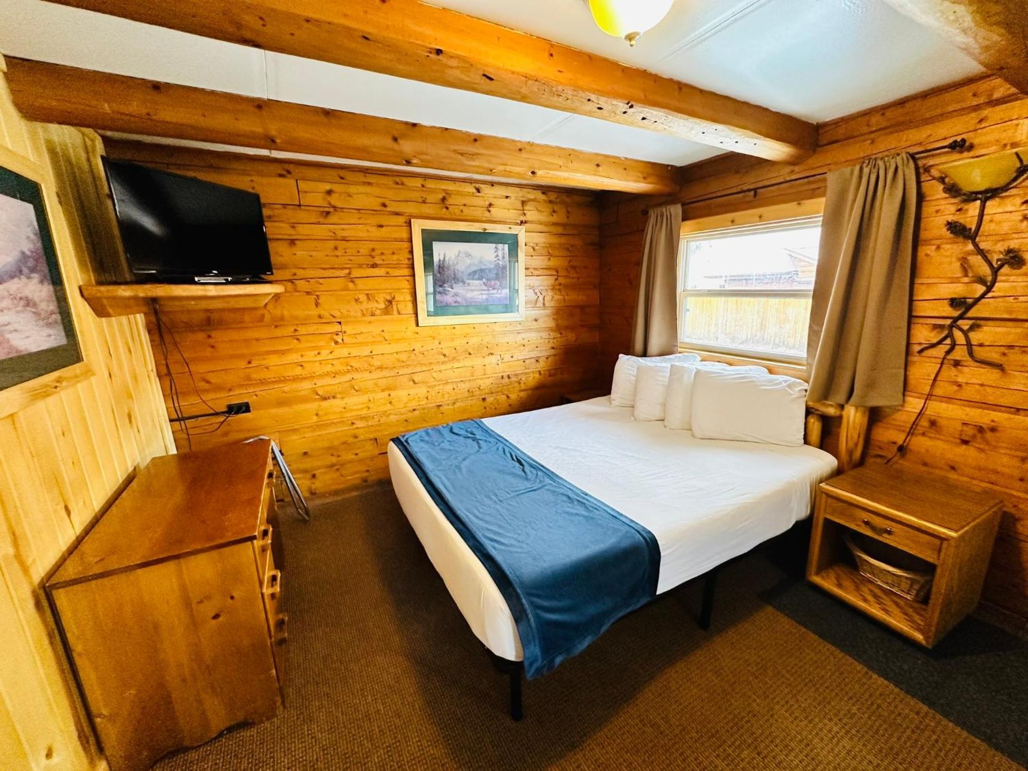 Ute Bluff Lodge, And Rv Park Affittacamere *